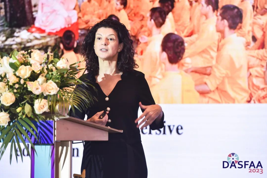 DASFAA 2023 Photo 3