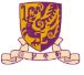 The Chinese University of Hong Kong, CSE