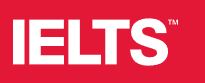 IELTS certificate