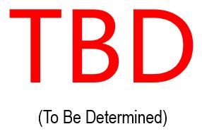 Secret-TBD.